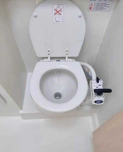 Thea - Magic Point Hotel na wodzie Mangalia