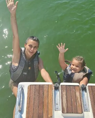 Thea - Magic Point * Mangalia