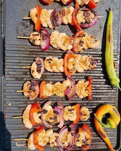 Thea - Magic Point Tekne Mangalya